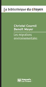 Download this eBook Les migrations environnementales