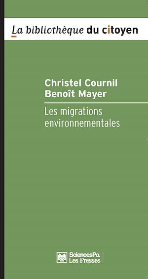 Download the eBook: Les migrations environnementales