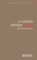 Download this eBook Le système politique chinois
