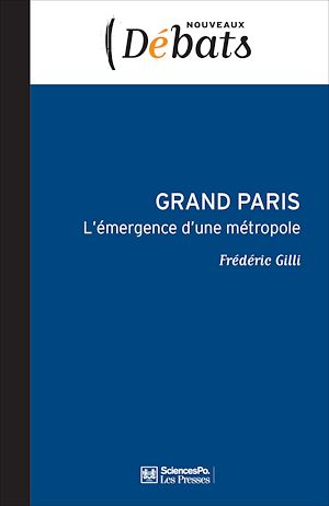 Download the eBook: Grand Paris
