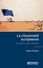 Download this eBook La citoyenneté européenne