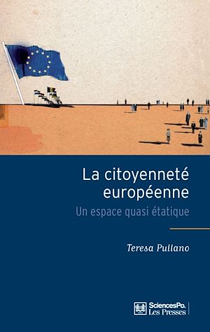 Download the eBook: La citoyenneté européenne