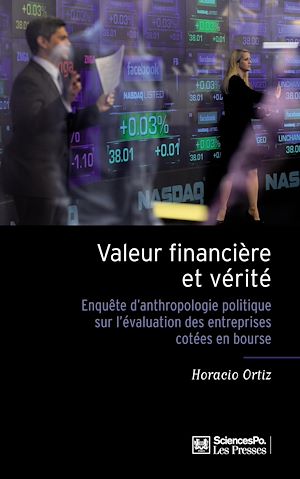 Download the eBook: Valeur financière et vérité
