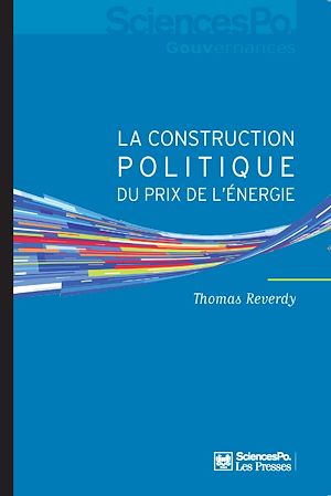 Download the eBook: La construction politique du prix de l'énergie