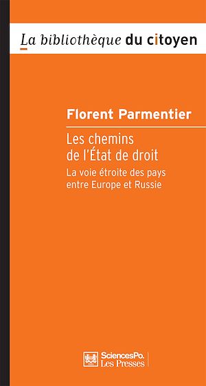 Download the eBook: Les chemins de l'Etat de droit