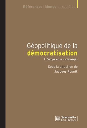 Download the eBook: Géopolitique de la démocratisation