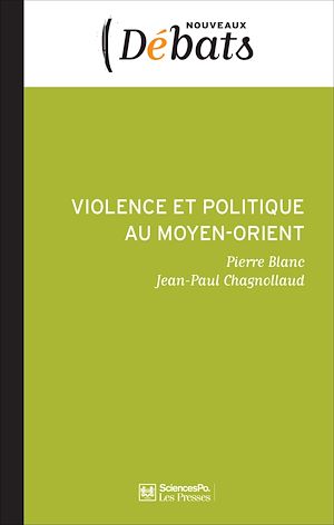 Download the eBook: Violence et politique au Moyen-Orient
