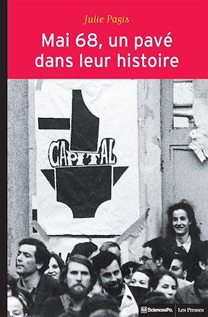 Download the eBook: Mai 68, un pavé dans leur histoire