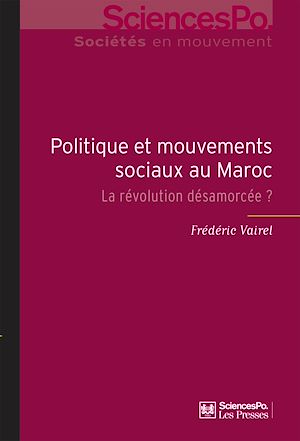 Download the eBook: Politique et mouvements sociaux au Maroc