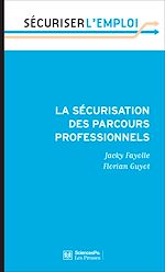 Download this eBook La sécurisation des parcours professionnels
