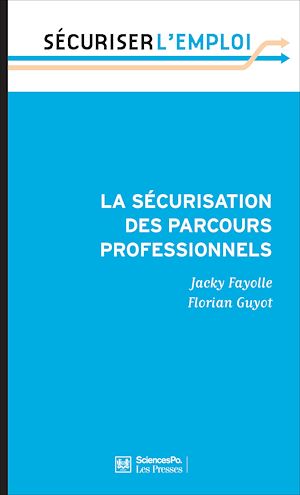 Download the eBook: La sécurisation des parcours professionnels