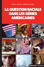 Download this eBook La question raciale dans les séries américaines
