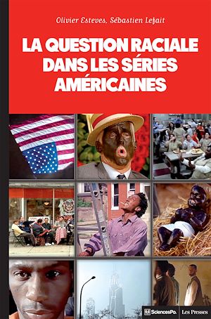 Download the eBook: La question raciale dans les séries américaines