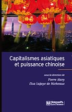 Download this eBook Capitalismes asiatiques et puissance chinoise