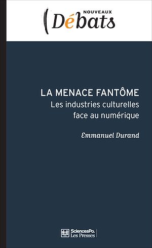 Download the eBook: La menace fantôme