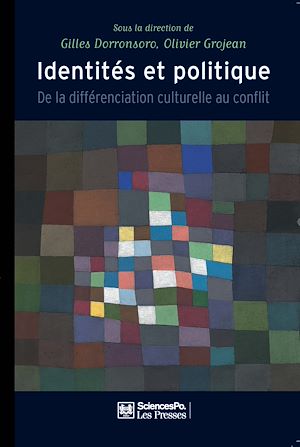Download the eBook: Identités et politique