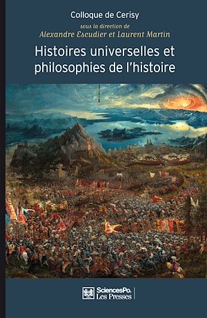 Download the eBook: Histoires universelles et philosophies de l'histoire