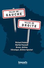 Télécharger le livre :  Villes de gauche, villes de droite