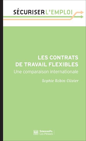Download the eBook: Les contrats de travail flexibles