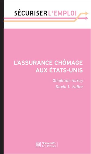 Download the eBook: L'assurance chômage aux Etats-Unis