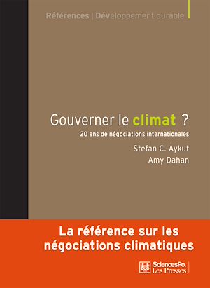 Download the eBook: Gouverner le climat