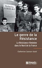Download this eBook Le genre de la Résistance