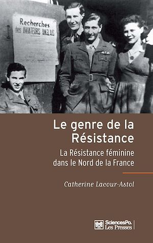 Download the eBook: Le genre de la Résistance