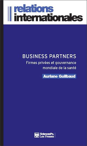 Download the eBook: Business Partners