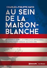 Download this eBook Au sein de la Maison-Blanche