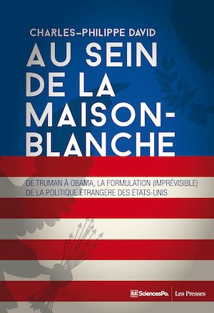 Download the eBook: Au sein de la Maison-Blanche
