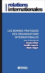 Download this eBook Les bonnes pratiques des organisations internationales