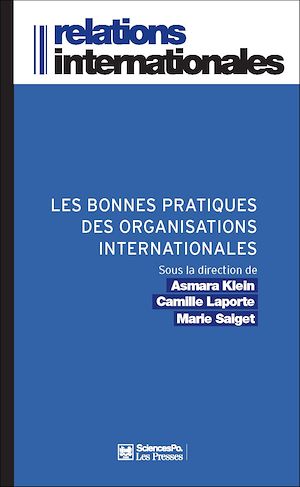 Download the eBook: Les bonnes pratiques des organisations internationales