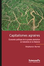 Download this eBook Capitalismes agraires