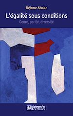 Download this eBook L'égalité sous conditions