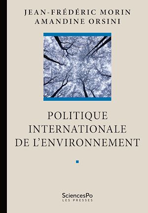 Download the eBook: Politique internationale de l'environnement