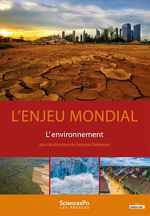Download the eBook: L'enjeu mondial