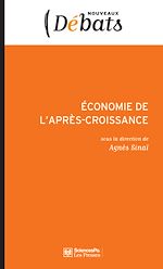 Download this eBook Economie de l'après-croissance