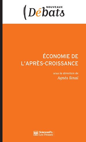 Download the eBook: Economie de l'après-croissance