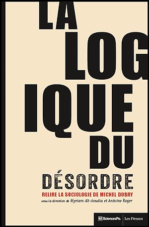 Download the eBook: La logique du désordre