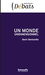 Download this eBook Un monde unidimensionnel 2e édition