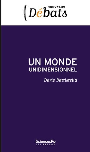 Download the eBook: Un monde unidimensionnel 2e édition