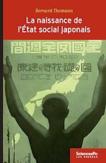 Download this eBook La naissance de l'Etat social japonais