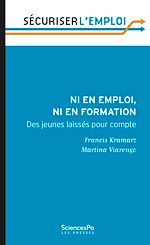 Download this eBook Ni en emploi, ni en formation