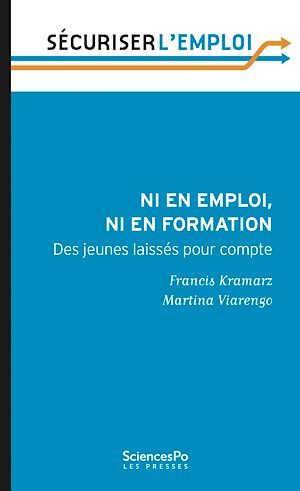 Download the eBook: Ni en emploi, ni en formation