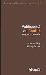 Download this eBook Politique(s) du conflit