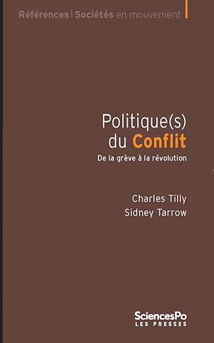 Download the eBook: Politique(s) du conflit