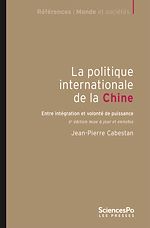 Download this eBook La politique internationale de la Chine - 2e édition