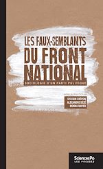 Download this eBook Les faux-semblants du Front national