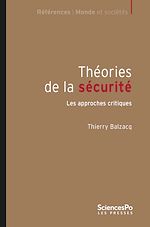Download this eBook Théories de la sécurité