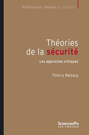 Download the eBook: Théories de la sécurité